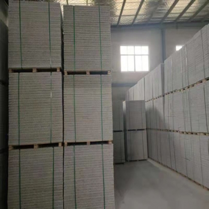 復合材料保溫板